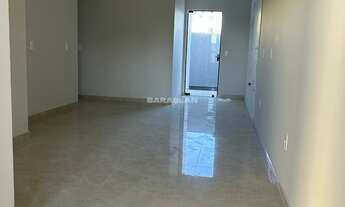 Imagem 3: Casa no bairro Dom Geraldo