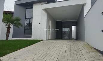 Imagem: Casa pronta para morar