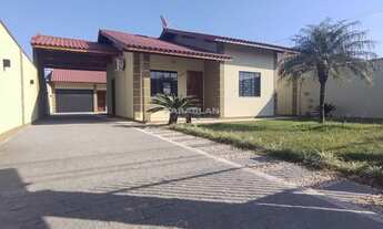 Imagem: A casa que vc sonha tá aqui