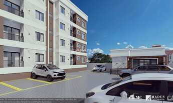 Imagem 2: Apartamento com 2 Dormitorio(s) localizado(a) no bairro Joaia em Tijucas / SANTA CATARINA