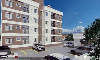 Imagem 3: Apartamento com 2 Dormitorio(s) localizado(a) no bairro Joaia em Tijucas / SANTA CATARINA