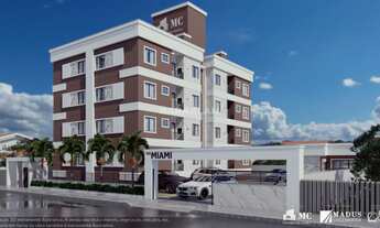 Imagem 4: Apartamento com 2 Dormitorio(s) localizado(a) no bairro Joaia em Tijucas / SANTA CATARINA