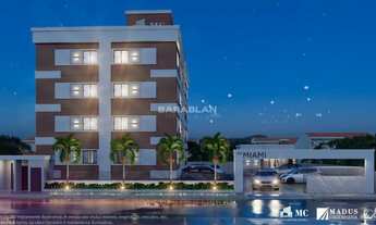 Imagem 5: Apartamento com 2 Dormitorio(s) localizado(a) no bairro Joaia em Tijucas / SANTA CATARINA