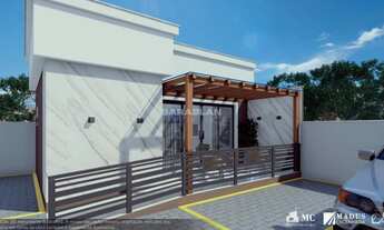 Imagem 6: Apartamento com 2 Dormitorio(s) localizado(a) no bairro Joaia em Tijucas / SANTA CATARINA