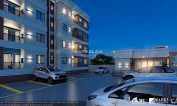 Imagem 7: Apartamento com 2 Dormitorio(s) localizado(a) no bairro Joaia em Tijucas / SANTA CATARINA