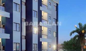 Imagem 3: Apartamento com 2 Dormitorio(s) localizado(a) no bairro Joaia em Tijucas / SANTA CATARINA