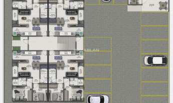 Imagem 4: Apartamento com 2 Dormitorio(s) localizado(a) no bairro Joaia em Tijucas / SANTA CATARINA