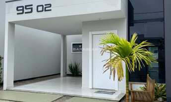 Imagem: CASA BOSQUE DA MATA