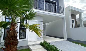 Imagem: LINDO SOBRADO NO BOSQUE DA MATA!