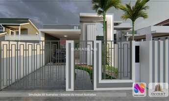 Imagem: CASA DE ALTO PADRÃO EM OBRA