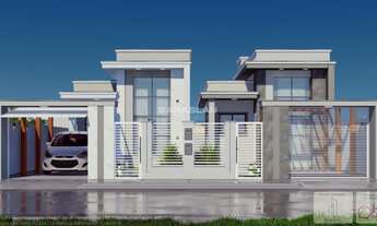 Imagem: LINDA CASA EM CONSTRUÇÃO!!!