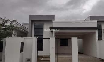 Imagem: LINDA CASA EM CONSTRUÇÃO NO LOTEAMENTO