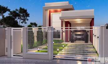 Imagem: Linda casa em construção!