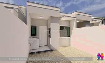 Imagem 3: CASA ( 3 ) COM PASSAGEM LATERAL