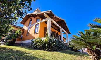 Imagem 2: Casa Alto Padrão - Jardins da Serra