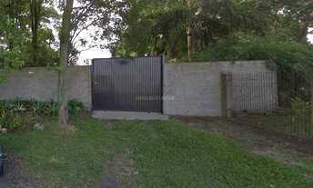 Imagem: Amplo lote no centro