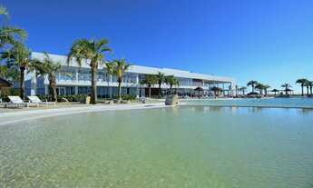 Imagem: Lote amplo no Ponta da Figueira Marina