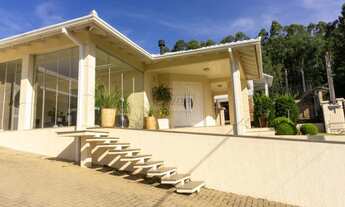 Imagem: Belíssima casa em Harmonia