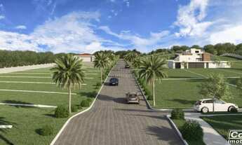 Imagem: Terrenos amplos - cond. Natural Ville