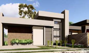 Imagem: Casa Nova - Suíte 2 Dormitórios