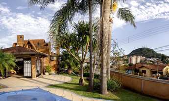 Imagem 3: UMA BELA CASA COM MUITO ESPAÇO E LAZER - NA CIDADE DAS ARTES