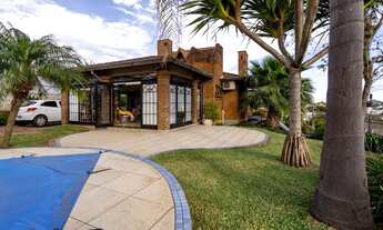 Imagem 4: UMA BELA CASA COM MUITO ESPAÇO E LAZER - NA CIDADE DAS ARTES