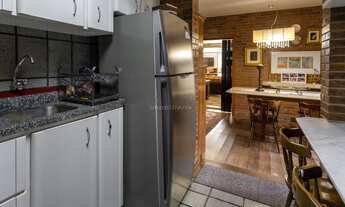 Imagem 5: UMA BELA CASA COM MUITO ESPAÇO E LAZER - NA CIDADE DAS ARTES