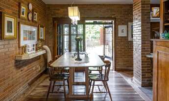 Imagem 7: UMA BELA CASA COM MUITO ESPAÇO E LAZER - NA CIDADE DAS ARTES