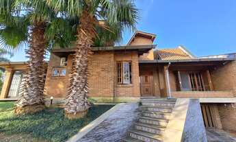 Imagem 2: UMA BELA CASA COM MUITO ESPAÇO E LAZER - NA CIDADE DAS ARTES