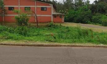 Imagem: Tereno no centro de Brochier