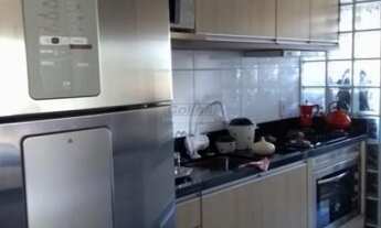 Imagem: Apartamento 3 dormitórios - Residencial