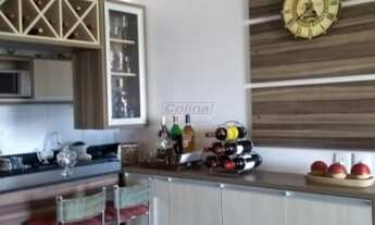 Imagem 2: Apartamento 3 dormitórios - Residencial Panul
