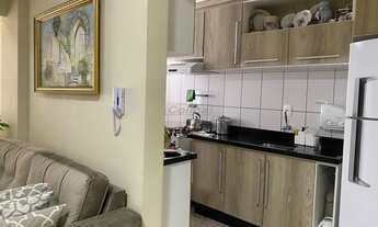 Imagem 7: Apartamento no centro de Montenegro, em frente ao Nacional