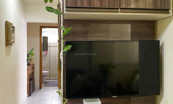 Imagem 6: Apartamento no centro de Montenegro, em frente ao Nacional