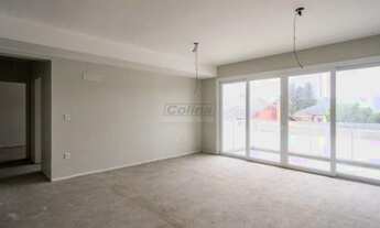 Imagem 3: Apartamento novo, com sacada e terraço no Ed. Ibiza