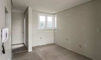 Imagem 4: Apartamento novo, com sacada e terraço no Ed. Ibiza