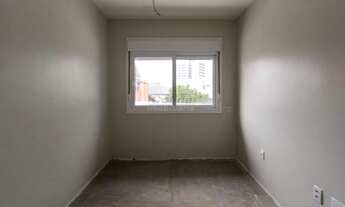 Imagem 6: Apartamento novo, com sacada e terraço no Ed. Ibiza