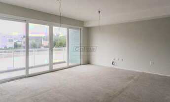 Imagem 7: Apartamento novo, com sacada e terraço no Ed. Ibiza