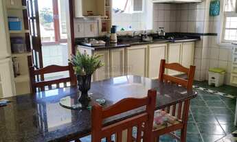 Imagem: Apartamento no Edifício San Rafael