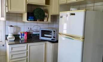 Imagem 2: Apartamento no Edifício San Rafael