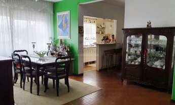 Imagem 2: Apartamento na Ramiro Barcelos em Montenegro - 3 dormitórios - sol da manhã