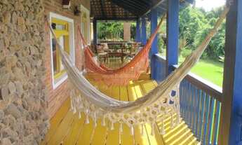 Imagem 4: Belíssima chácara em Pinheiros