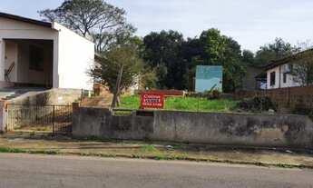 Imagem: TERRENO NA APOLINÁRIO