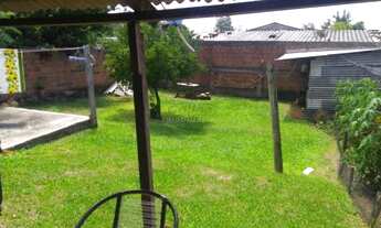 Imagem 2: Loteamento Luis Inácio 11x27