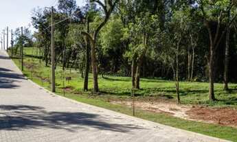 Imagem: Terrenos no Loteamento Pontal dos Plátanos