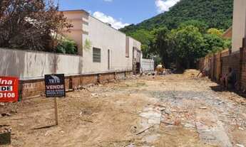 Imagem 2: TERRENO NO CENTRO