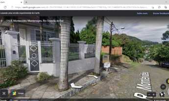 Imagem 3: TERRENÃO COM 1.400 M2, NO ALTO E PRÓXIMO AO CENTRO