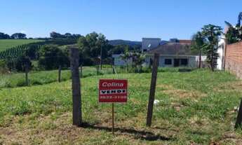 Imagem: Terreno nos Jardins do Pareci - 12,97 x