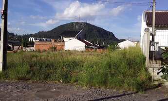Imagem: Terreno em Montenegro no Residencial Via