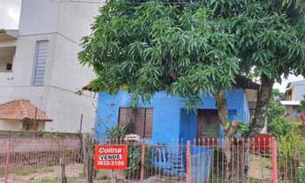 Imagem: Terreno no Bairro Rui Barbosa